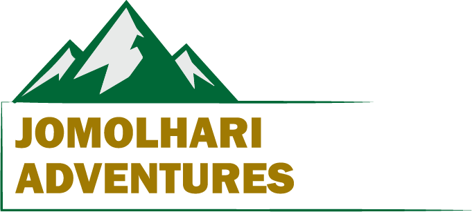 Jomolhari Adventures