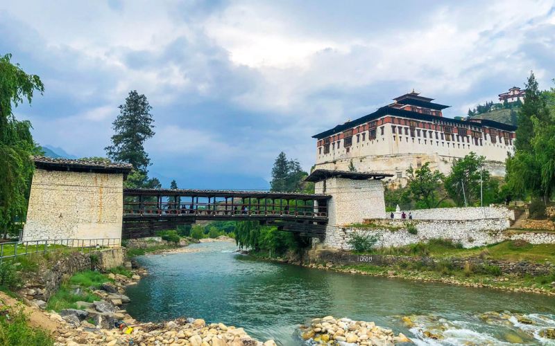 Paro