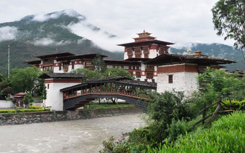 Punakha