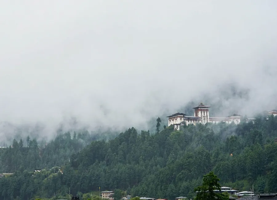 Bumthang