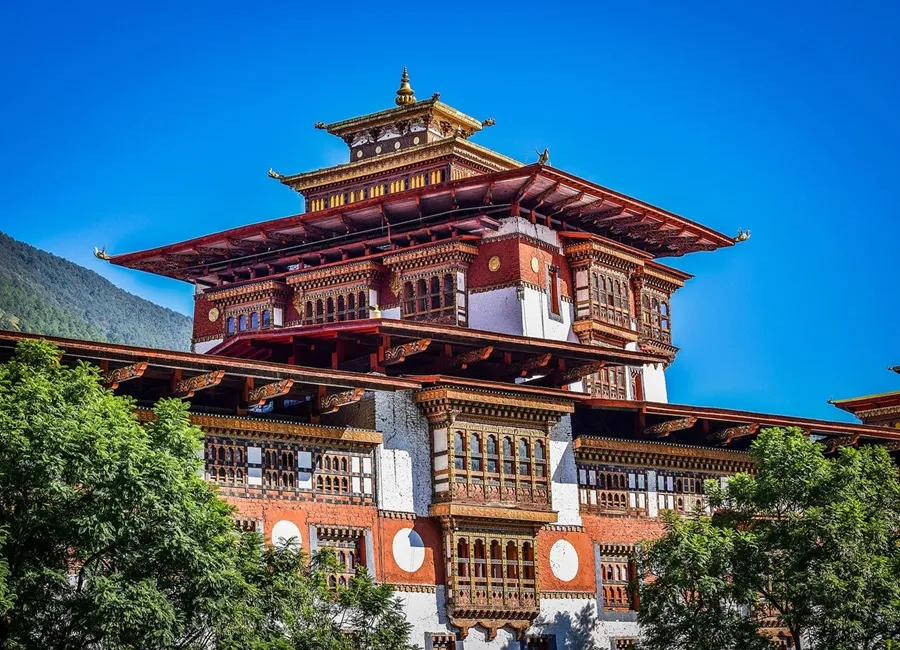 Punakha